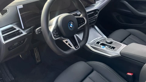 BMW Serie i4 40 eDrive M Sport