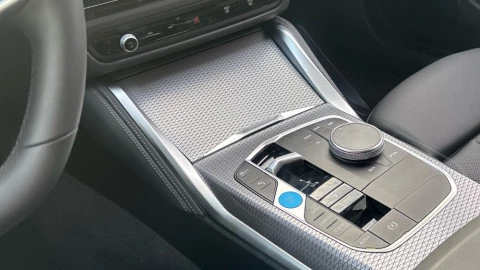 BMW Serie i4 40 eDrive M Sport