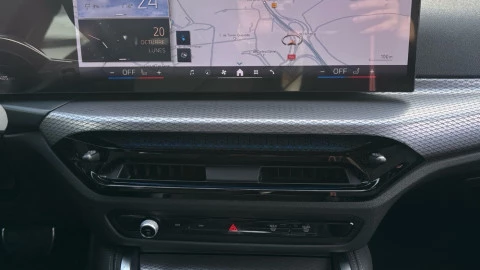 BMW Serie i4 40 eDrive M Sport