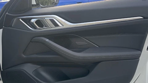 BMW Serie i4 40 eDrive M Sport