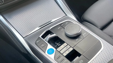 BMW Serie i4 40 eDrive M Sport