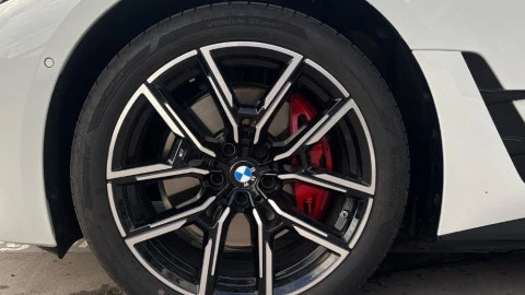 BMW Serie i4 40 eDrive M Sport