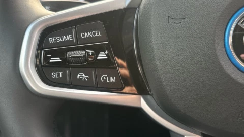 BMW Serie i4 40 eDrive M Sport