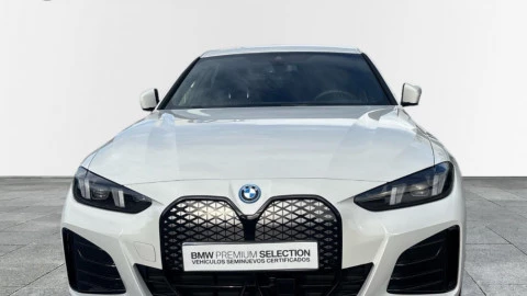 BMW Serie i4 40 eDrive M Sport