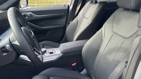 BMW Serie i4 40 eDrive M Sport