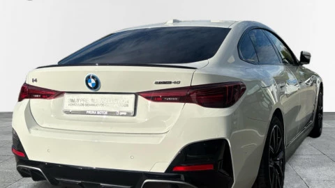 BMW Serie i4 40 eDrive M Sport