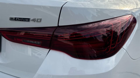 BMW Serie i4 40 eDrive M Sport