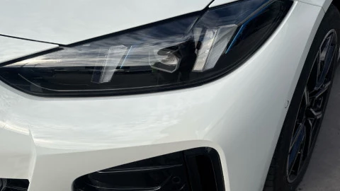 BMW Serie i4 40 eDrive M Sport