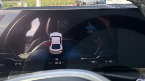 BMW Serie i4 40 eDrive M Sport