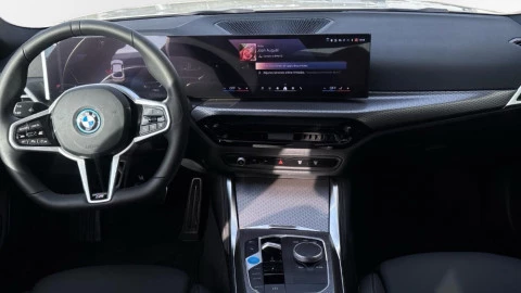 BMW Serie i4 40 eDrive M Sport