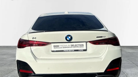 BMW Serie i4 40 eDrive M Sport