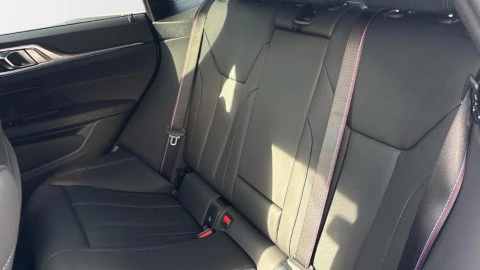 BMW Serie i4 40 eDrive M Sport