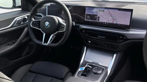 BMW Serie i4 40 eDrive M Sport
