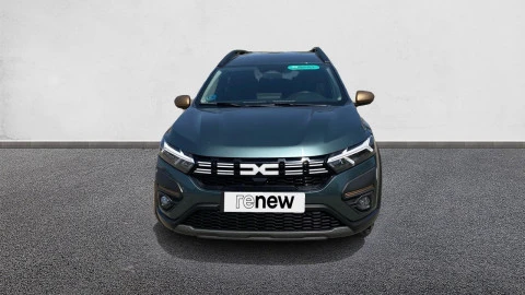 Dacia Jogger Extreme Go HYBRID 105kW (140CV) 7 plazas