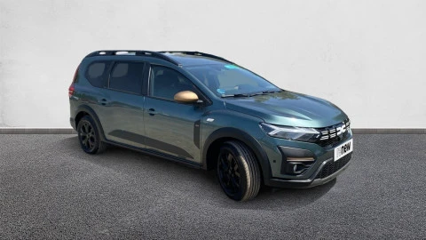 Dacia Jogger Extreme Go HYBRID 105kW (140CV) 7 plazas