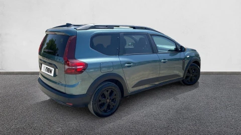 Dacia Jogger Extreme Go HYBRID 105kW (140CV) 7 plazas