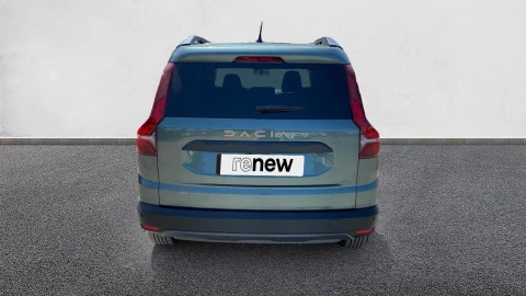 Dacia Jogger Extreme Go HYBRID 105kW (140CV) 7 plazas
