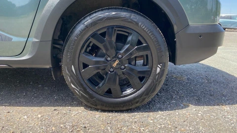 Dacia Jogger Extreme Go HYBRID 105kW (140CV) 7 plazas