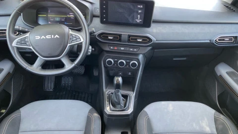 Dacia Jogger Extreme Go HYBRID 105kW (140CV) 7 plazas
