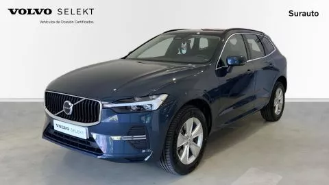 Volvo XC60 2.0 B4 D Core Auto