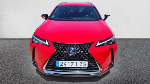 Lexus UX 2.0 250h Executive