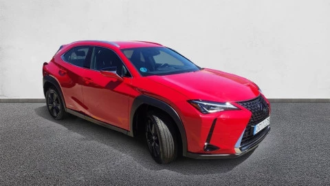 Lexus UX 2.0 250h Executive