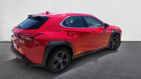 Lexus UX 2.0 250h Executive