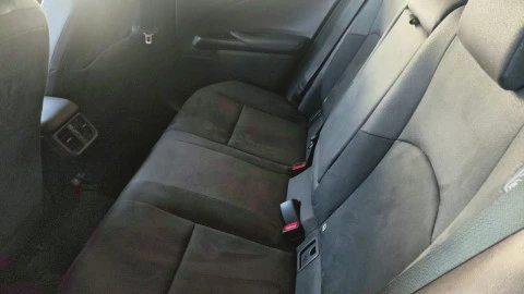 Lexus UX 2.0 250h Executive