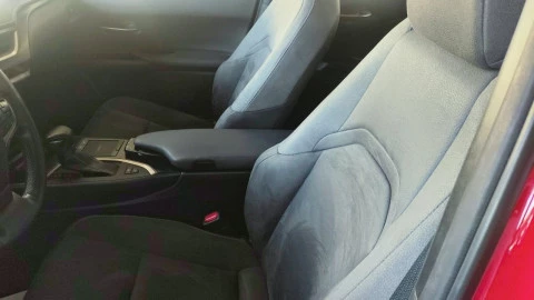 Lexus UX 2.0 250h Executive