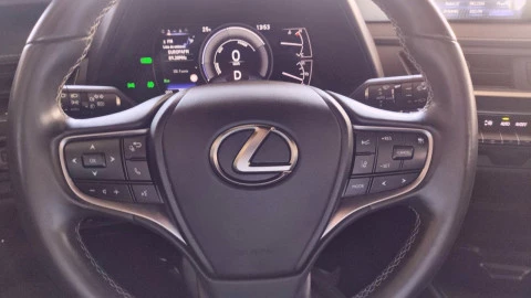 Lexus UX 2.0 250h Executive