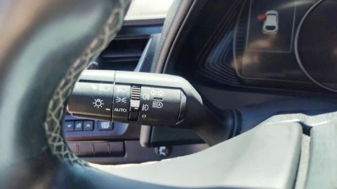 Lexus UX 2.0 250h Executive