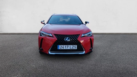 Lexus UX 2.0 250h Executive