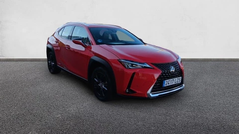 Lexus UX 2.0 250h Executive