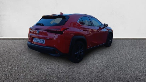 Lexus UX 2.0 250h Executive