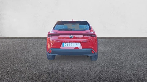Lexus UX 2.0 250h Executive