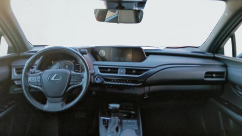 Lexus UX 2.0 250h Executive
