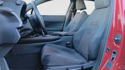 Lexus UX 2.0 250h Executive