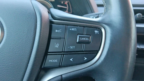 Lexus UX 2.0 250h Executive