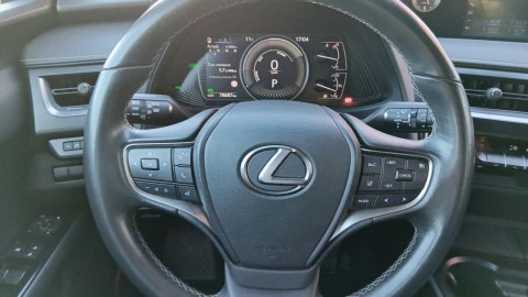Lexus UX 2.0 250h Executive