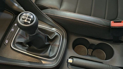 MG ZS 1.5 Luxury