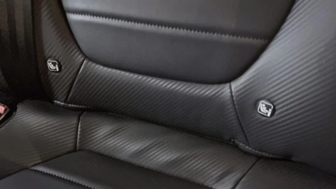 MG ZS 1.5 Luxury