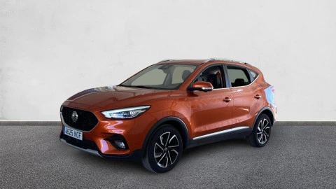 MG ZS 1.5 Luxury