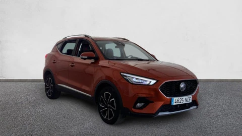 MG ZS 1.5 Luxury