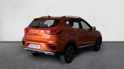 MG ZS 1.5 Luxury