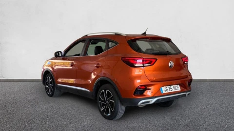 MG ZS 1.5 Luxury