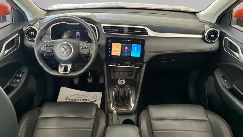 MG ZS 1.5 Luxury