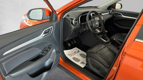 MG ZS 1.5 Luxury