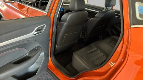 MG ZS 1.5 Luxury