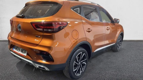MG ZS 1.5 Luxury