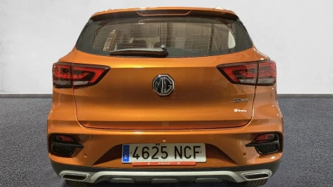 MG ZS 1.5 Luxury